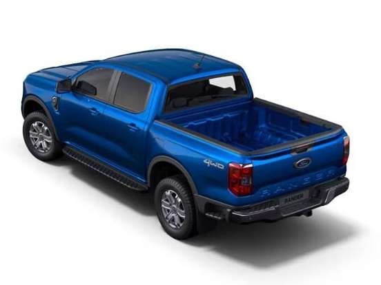 FORD-RANGER-3.0 V6 TURBO DIESEL CD XLT 4X4 AUTOMÁTICO FORD-RANGER-2026