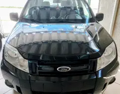 FORD ECOSPORT 2.0 XLT 16V FLEX 4P AUTOMÁTICO FORD ECOSPORT 2.0 XLT 16V FLEX 4P AUTOMÁTICO