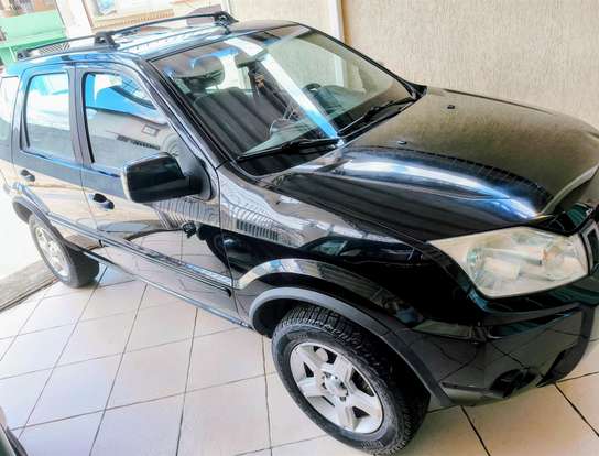FORD-ECOSPORT-2009