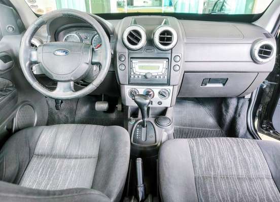 FORD-ECOSPORT-2009