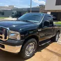 FORD F-250 3.9 XLT 4X2 CS DIESEL 2P MANUAL FORD F-250 3.9 XLT 4X2 CS DIESEL 2P MANUAL