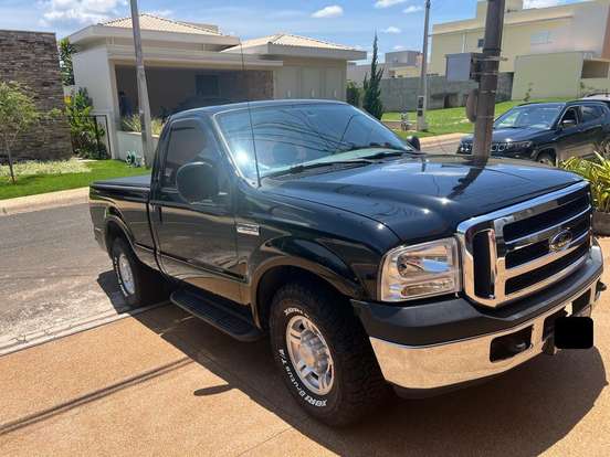 FORD-F-250-2011