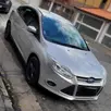 FORD FOCUS 1.6 S 16V FLEX 4P MANUAL FORD FOCUS 1.6 S 16V FLEX 4P MANUAL