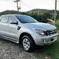 FORD RANGER 2.2 XL 4X4 CD 16V DIESEL 4P MANUAL FORD RANGER 2.2 XL 4X4 CD 16V DIESEL 4P MANUAL