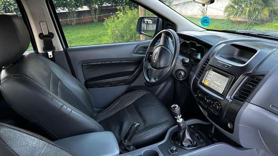 FORD-RANGER-2014