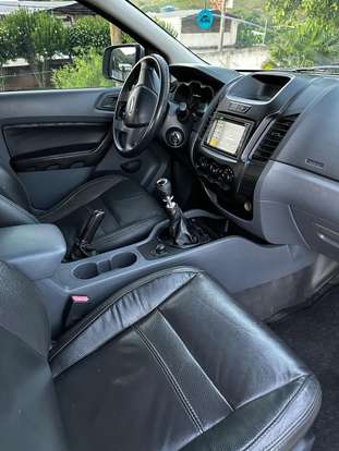 FORD-RANGER-2014
