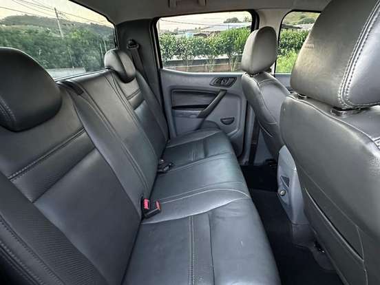 FORD-RANGER-2.2 XL 4X4 CD 16V DIESEL 4P MANUAL FORD-RANGER-2014