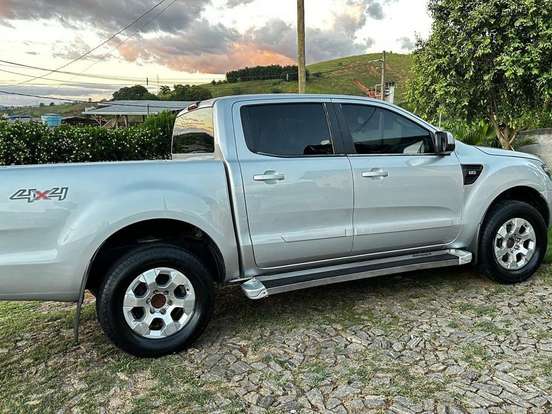 FORD-RANGER-2.2 XL 4X4 CD 16V DIESEL 4P MANUAL FORD-RANGER-2014