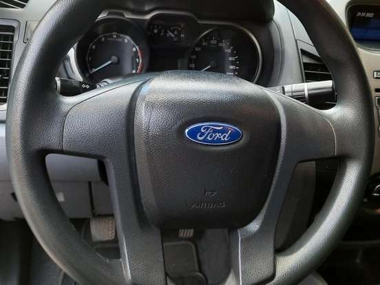 FORD-RANGER-2.5 XLS 4X2 CD 16V FLEX 4P MANUAL FORD-RANGER-2013