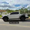 FORD RANGER 3.0 V6 TURBO GASOLINA RAPTOR 4X4 AUTOMÁTICO FORD RANGER 3.0 V6 TURBO GASOLINA RAPTOR 4X4 AUTOMÁTICO