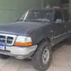 FORD RANGER 4.0 XLT 4X4 CD V6 12V GASOLINA 4P MANUAL FORD RANGER 4.0 XLT 4X4 CD V6 12V GASOLINA 4P MANUAL