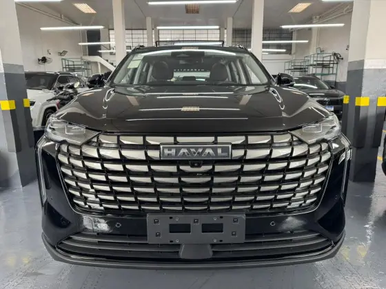 GWM HAVAL H6 1.5 PHEV19 E-TRACTION