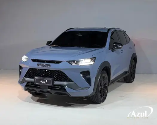 GWM HAVAL H6 GT 1.5 PHEV AWD E-TRACTION