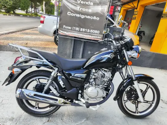 HAOJUE CHOPPER ROAD 150 HAOJUE CHOPPER ROAD 150