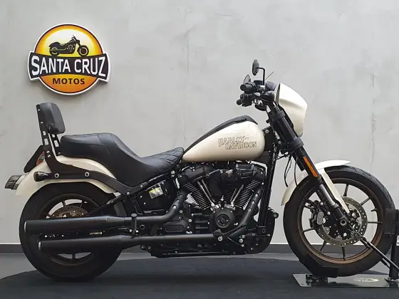 HARLEY-DAVIDSON LOW RIDER S HARLEY-DAVIDSON LOW RIDER S