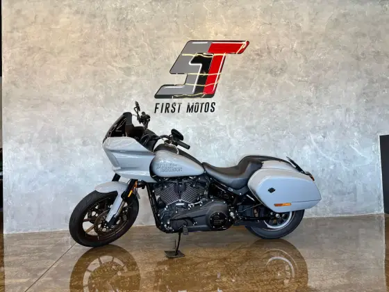 HARLEY-DAVIDSON LOW RIDER ST 