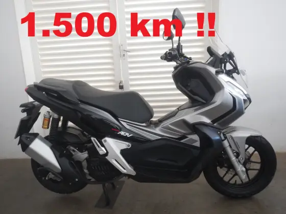 HONDA ADV 
