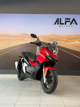 HONDA ADV HONDA ADV