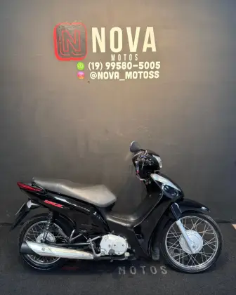 HONDA BIZ 125 ES 