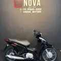 HONDA BIZ 125 ES HONDA BIZ 125 ES