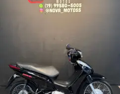 HONDA BIZ 125 ES HONDA BIZ 125 ES