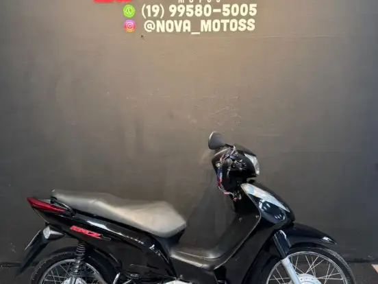 HONDA-BIZ 125 ES HONDA-BIZ 125 ES-2014