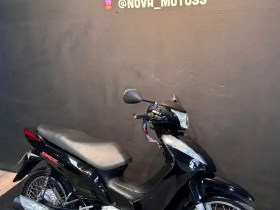 HONDA-BIZ 125 ES HONDA-BIZ 125 ES-2014