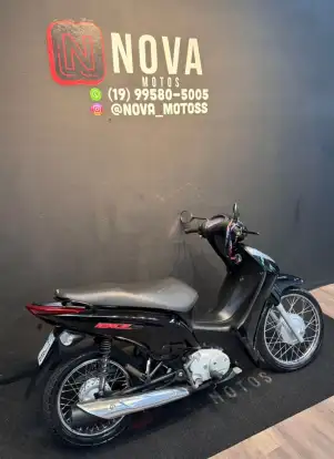 HONDA-BIZ 125 ES-2014