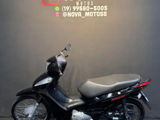 HONDA-BIZ 125 ES HONDA-BIZ 125 ES-2014
