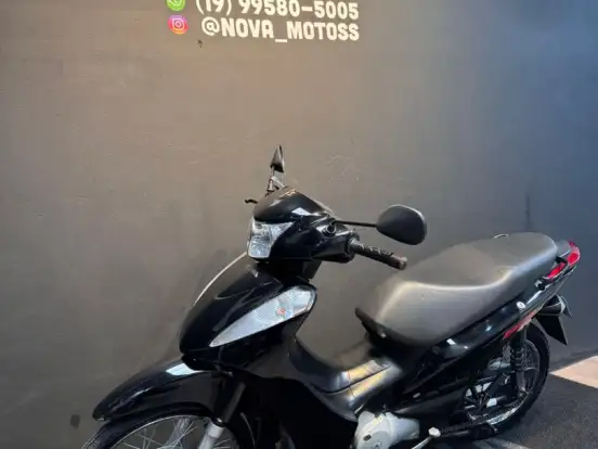 HONDA-BIZ 125 ES HONDA-BIZ 125 ES-2014