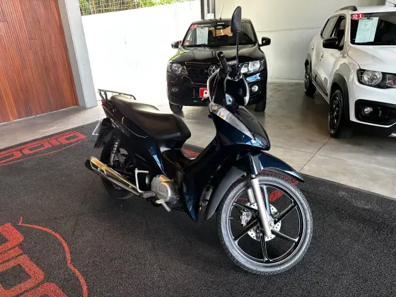 HONDA BIZ 125 EX HONDA BIZ 125 EX