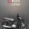 HONDA BIZ 125 EX HONDA BIZ 125 EX