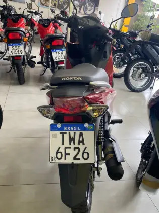 HONDA BIZ 125 EX HONDA BIZ 125 EX