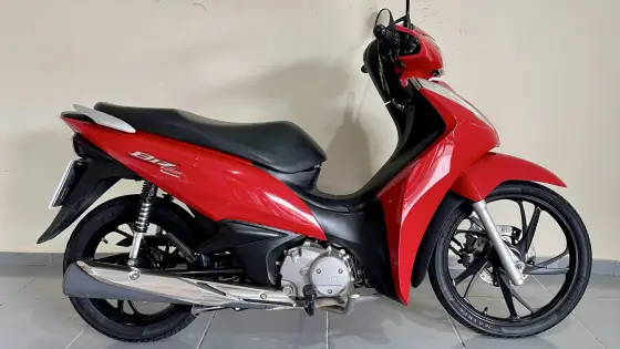 HONDA BIZ 125i 