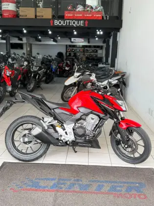 HONDA CB 300F TWISTER ABS 