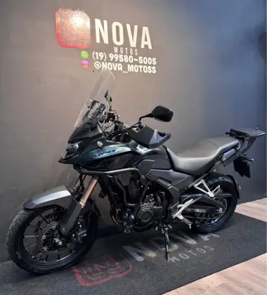 HONDA CB 500 X ABS 