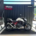 HONDA CB 750 HORNET HONDA CB 750 HORNET