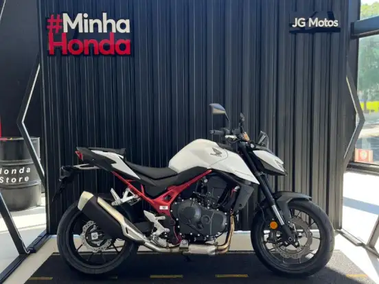 HONDA-CB 750 HORNET HONDA-CB 750 HORNET-2026