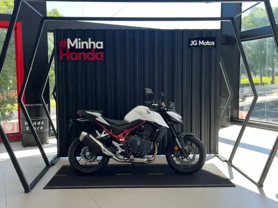 HONDA-CB 750 HORNET HONDA-CB 750 HORNET-2026