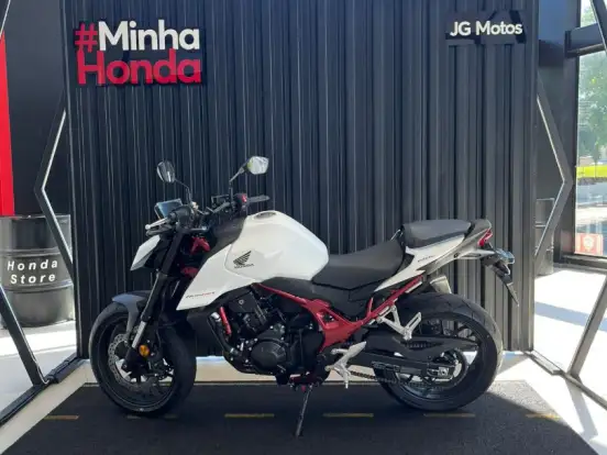 HONDA-CB 750 HORNET HONDA-CB 750 HORNET-2026