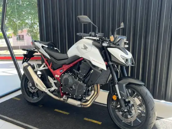 HONDA-CB 750 HORNET HONDA-CB 750 HORNET-2026