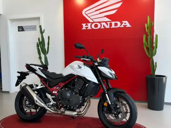 HONDA-CB 750 HORNET HONDA-CB 750 HORNET-2026