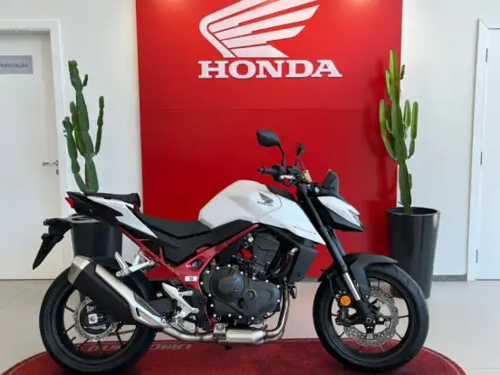 HONDA-CB 750 HORNET HONDA-CB 750 HORNET-2026