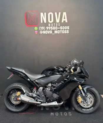HONDA CBR 600F 