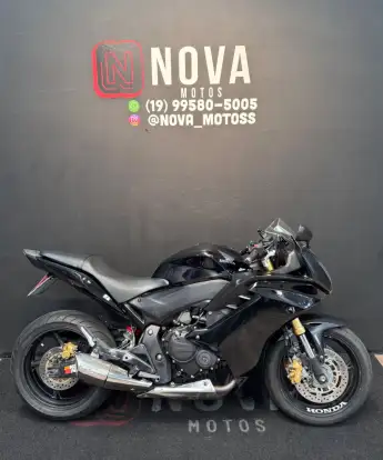 HONDA-CBR 600F HONDA-CBR 600F-2012