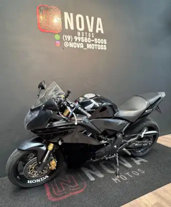 HONDA-CBR 600F HONDA-CBR 600F-2012
