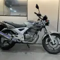 HONDA CBX 250 TWISTER HONDA CBX 250 TWISTER