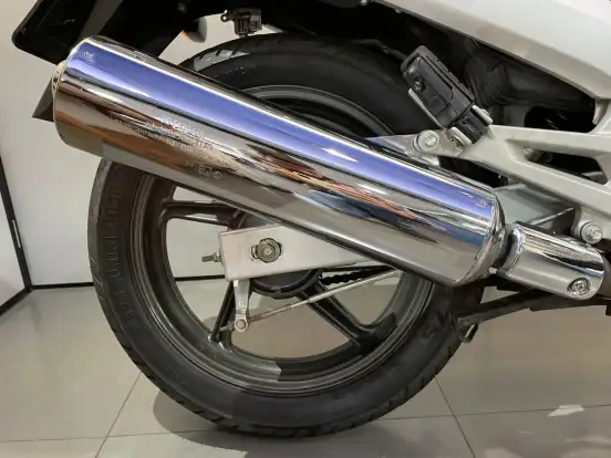 HONDA-CBX 250 TWISTER-2008