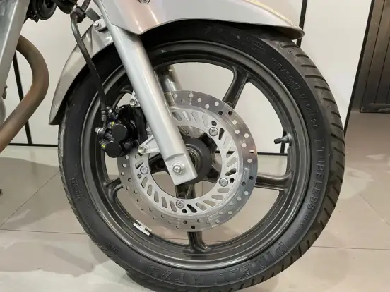 HONDA-CBX 250 TWISTER-2008