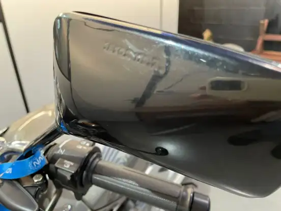 HONDA-CBX 250 TWISTER HONDA-CBX 250 TWISTER-2008